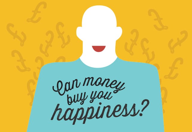 Can Money Buy Happiness Free Essays - StudyMode com