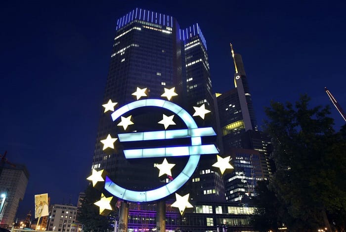 The Euro In Crisis: Decision Time At The European Central Bank Essay