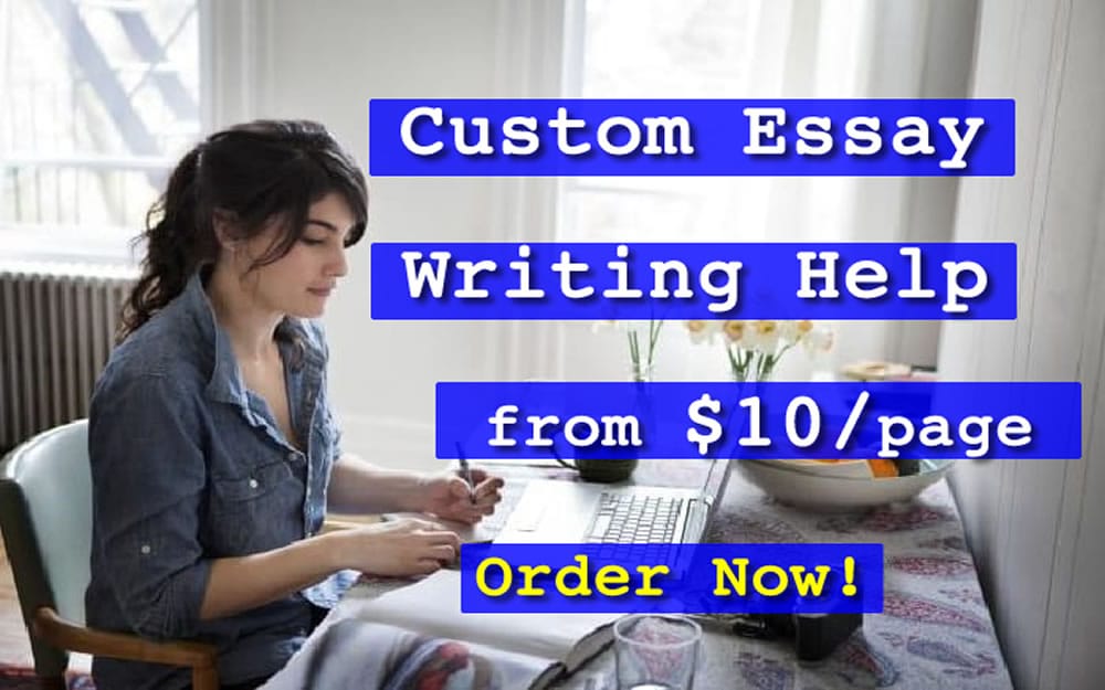 custom essay writing help